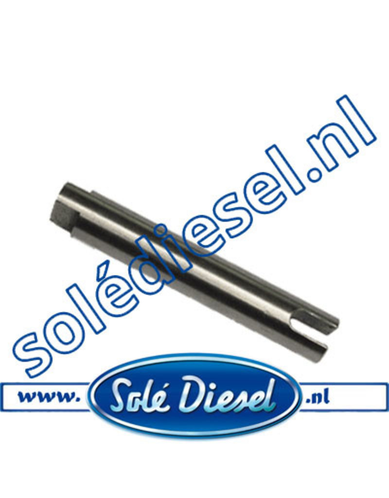 31211010 | Solédiesel |Teilenummer | Welle