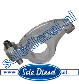 17222142 | Solédiesel | parts number | Rocker Arm