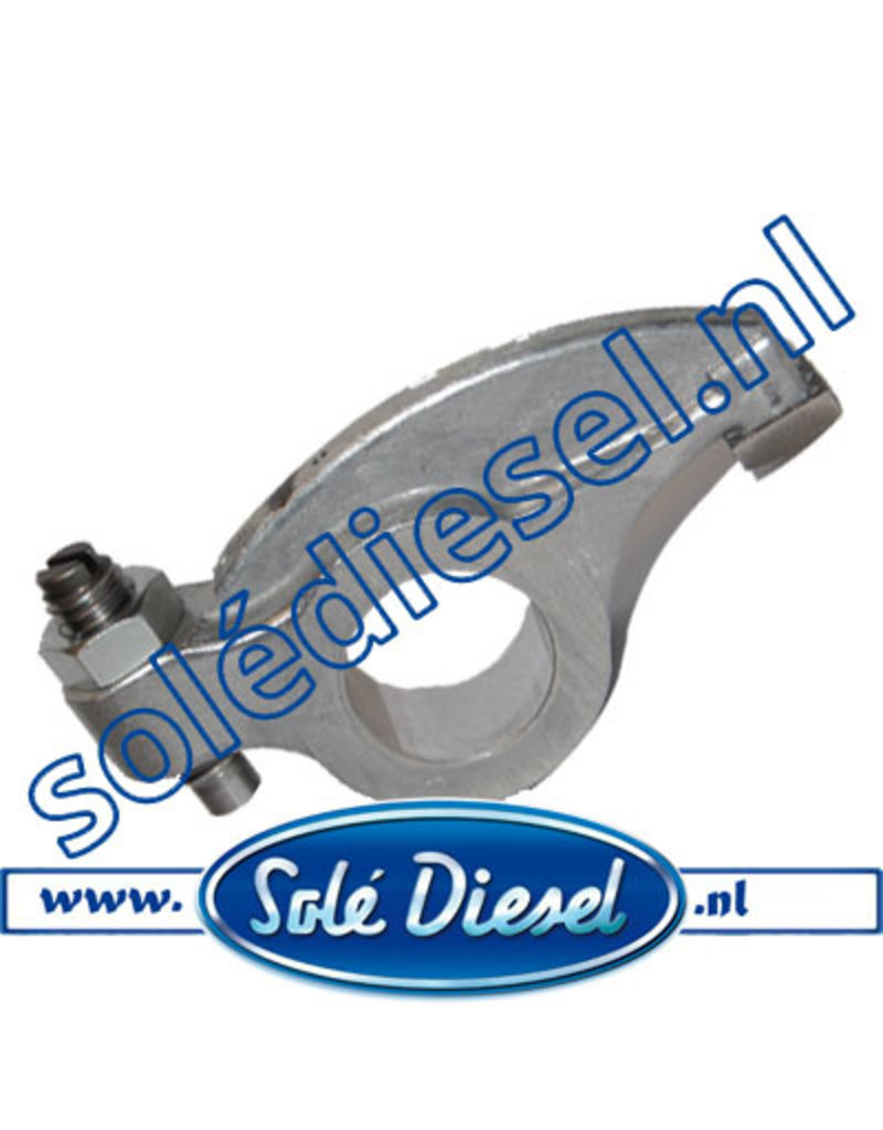 17222142 | Solédiesel | parts number | Rocker Arm