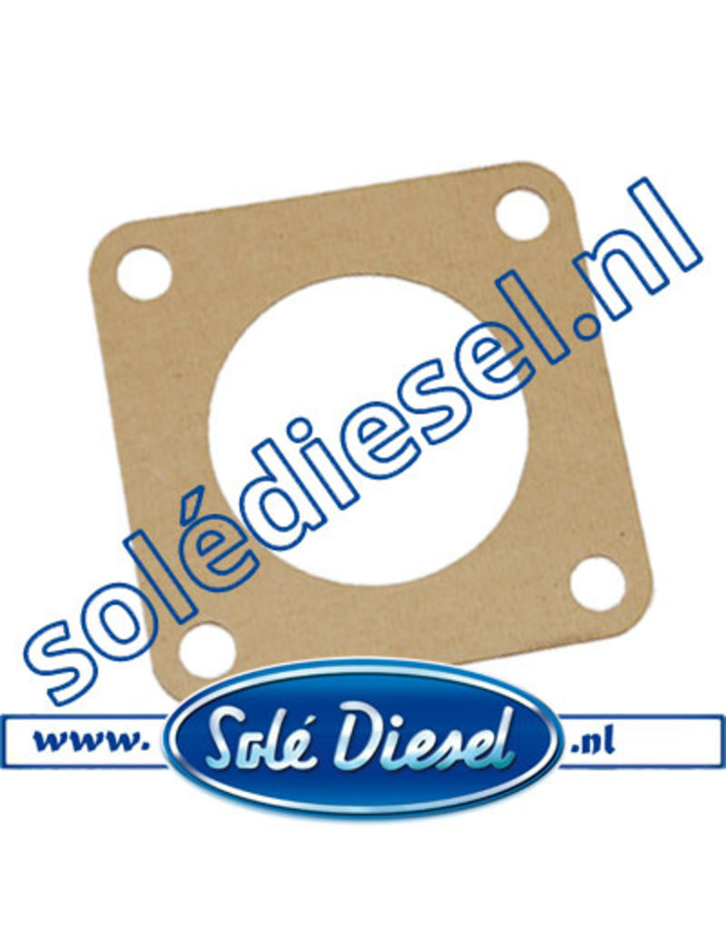 13120047 | Solédiesel |Teilenummer | Dichtung