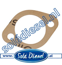 32111023 | Solédiesel |Teilenummer | Dichtung