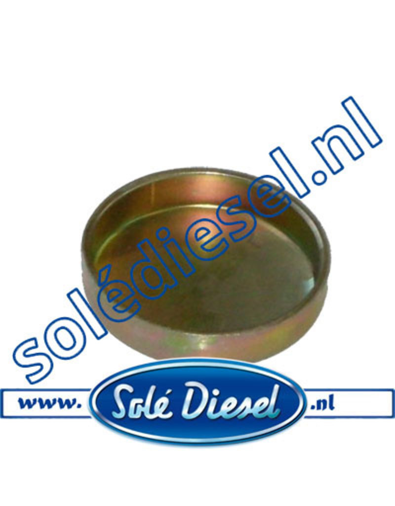 13821012 | Solédiesel | parts number | Core plug