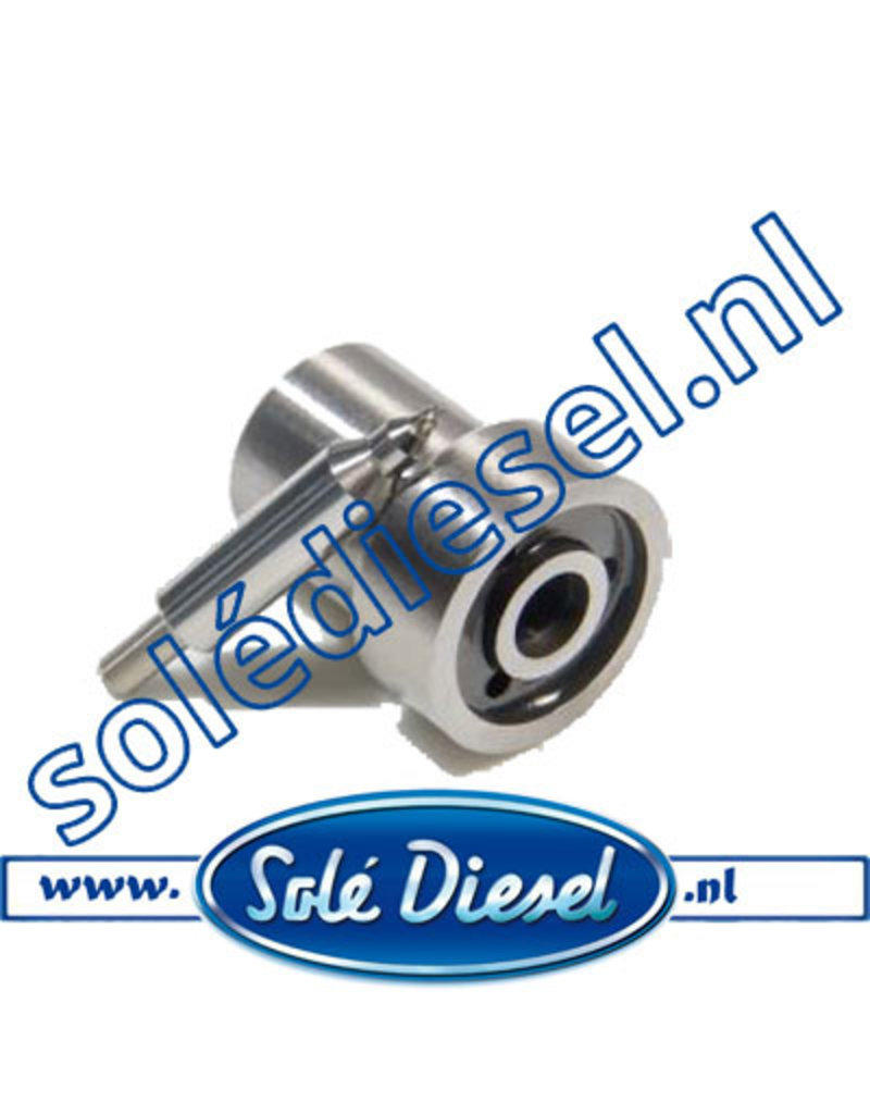 13826018 | Solédiesel |Teilenummer | Düseneinsatz