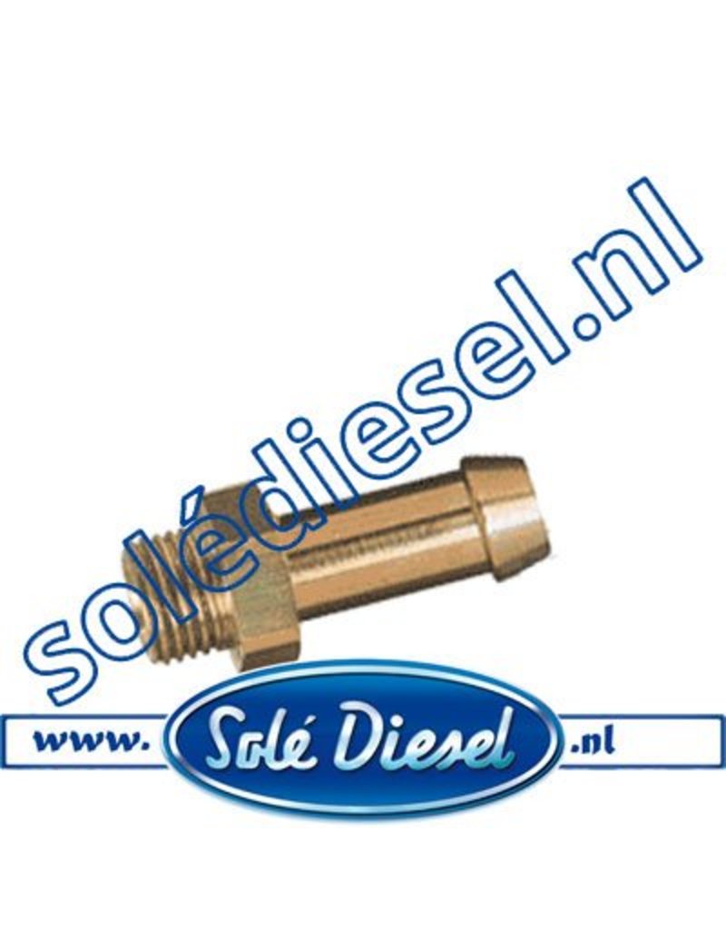 13221026 | Solédiesel | parts number | Nipple Hose