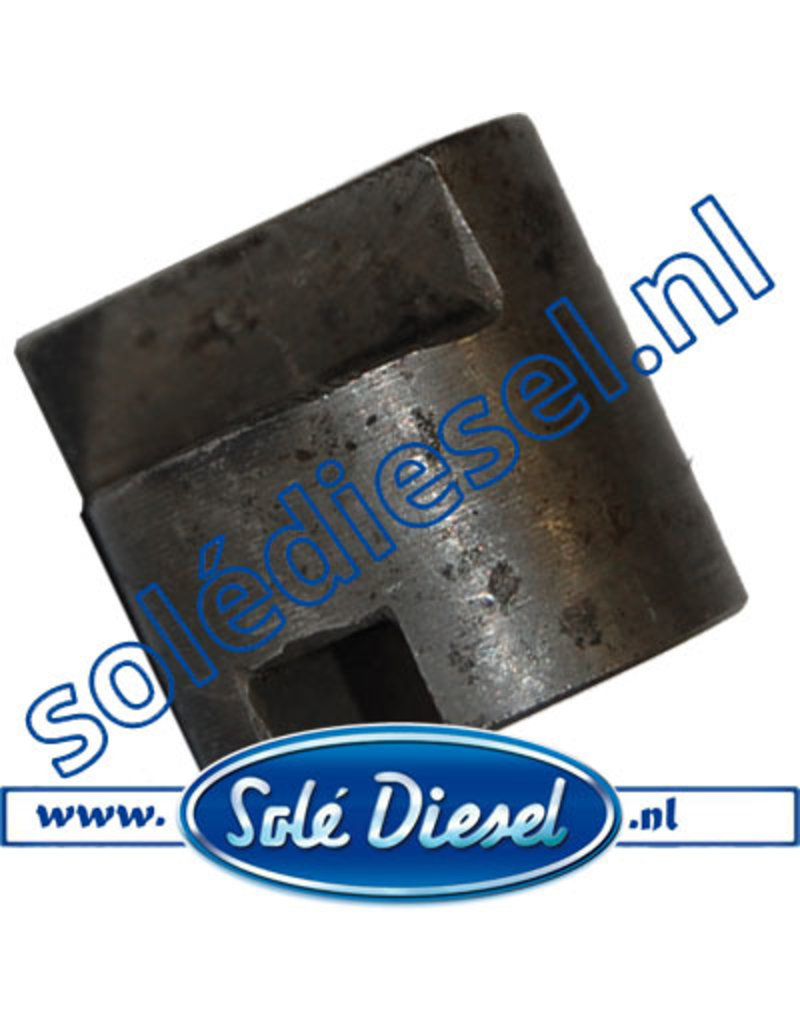 13411026 | Solédiesel | parts number | Coupling