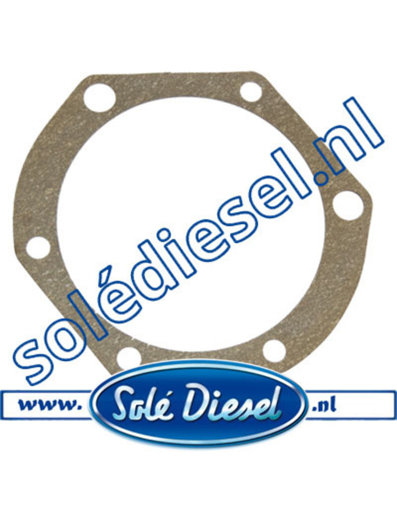 13820016| Solédiesel | parts number | Gasket Oil Seal Case