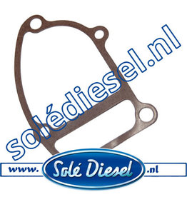 17223033 | Solédiesel | parts number | Gasket Governor Case