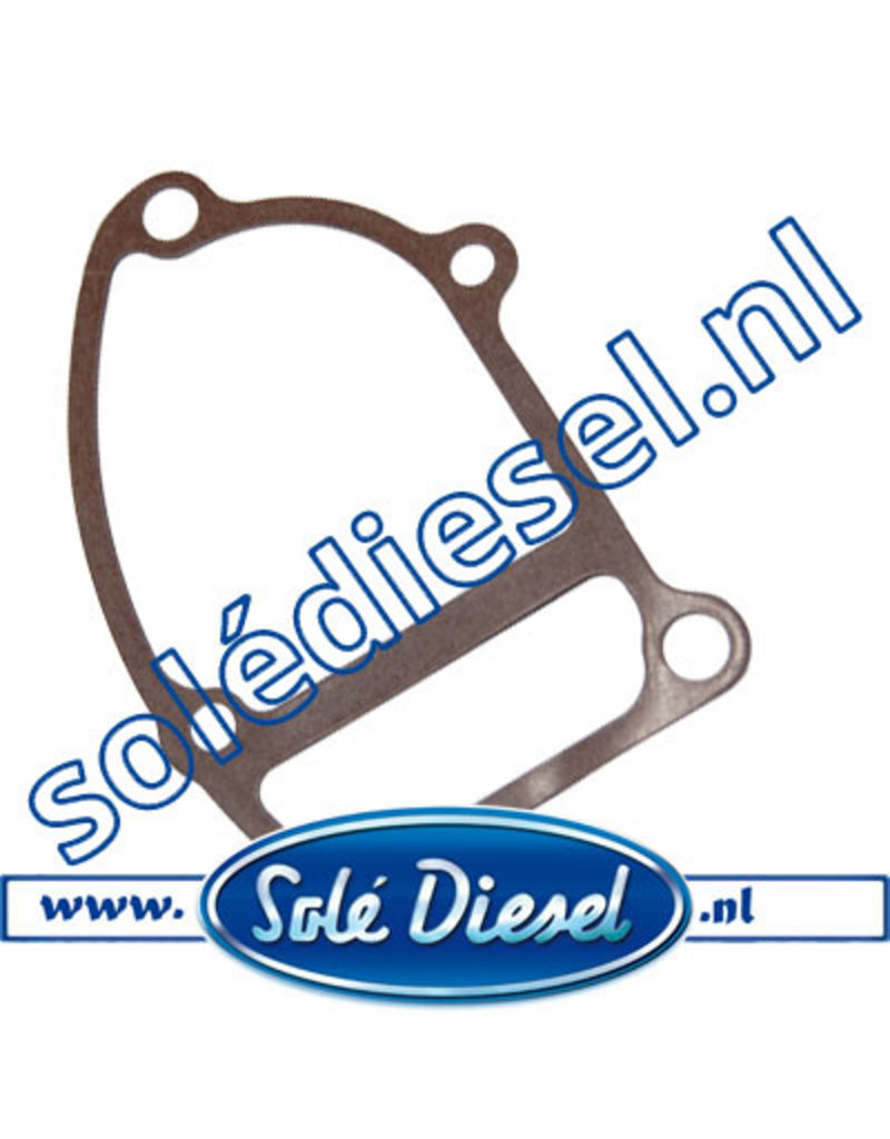 17223033 | Solédiesel | parts number | Gasket Governor Case