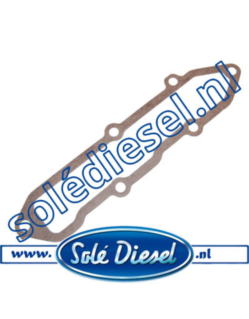 17221032| Solédiesel onderdeel | Gasket Inlet Manifold