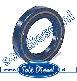 25210214 | Solédiesel onderdeel | oliekeerring