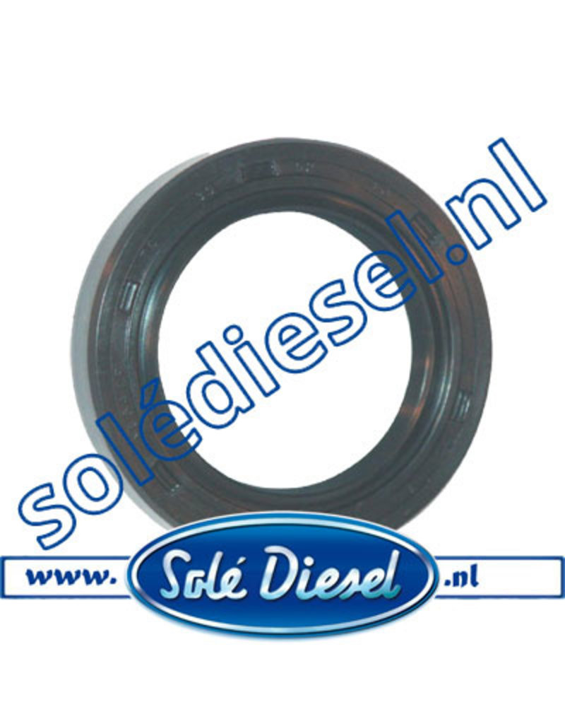22410223  | Solédiesel | parts number | Seal oil