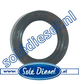 25610404 | Solédiesel | parts number | Seal oil