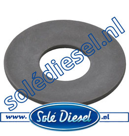 12122054 | Solédiesel onderdeel | Washer