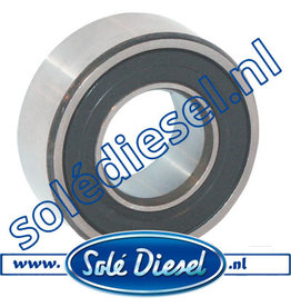 34711014| Solédiesel | parts number | Bearing Ball