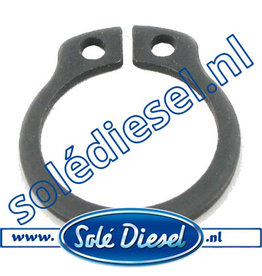 53040020 |  Solédiesel | parts number | Circlip