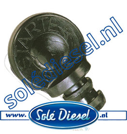 12121028 | Solédiesel |Teilenummer | Plug