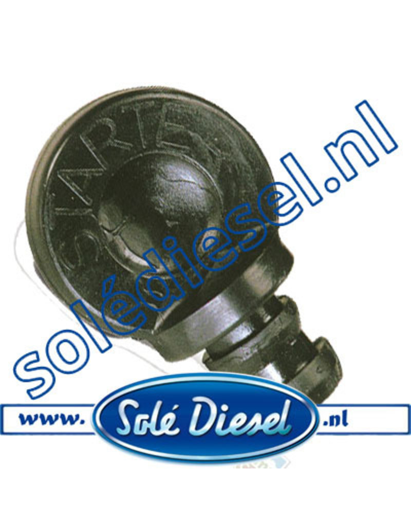 12121028 |  Solédiesel | parts number | Starter Plug