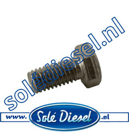 54102154 | Solédiesel onderdeel | Bolt