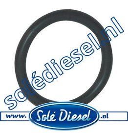 33311013 | Solédiesel |Teilenummer | O-ring