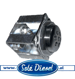 60970095 | Solédiesel | parts number | Signal glow