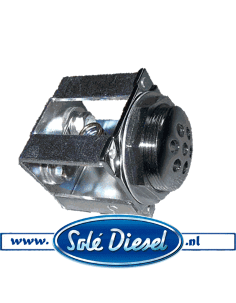 60970095 | Solédiesel | parts number | Signal glow