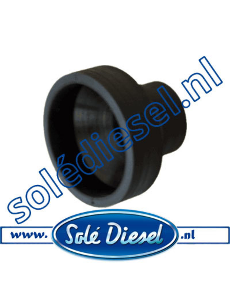 15312007 | Solédiesel | parts number | Cooler cap