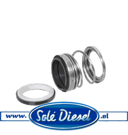 36511019 | Solédiesel | parts number | Seal