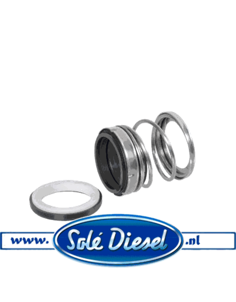 36511019 | Solédiesel | parts number | Seal