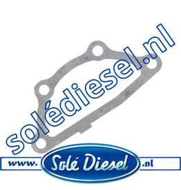 13221022| Solédiesel | parts number | Gasket  water Pump