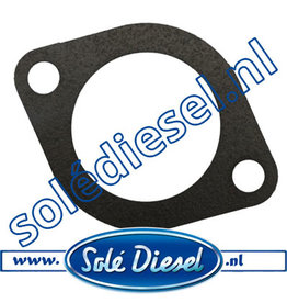 13821031 | Solédiesel |Teilenummer |  Dichtung Thermostat