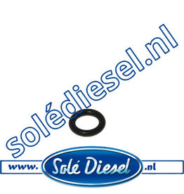 13821038 | Solédiesel | parts number | O-ring