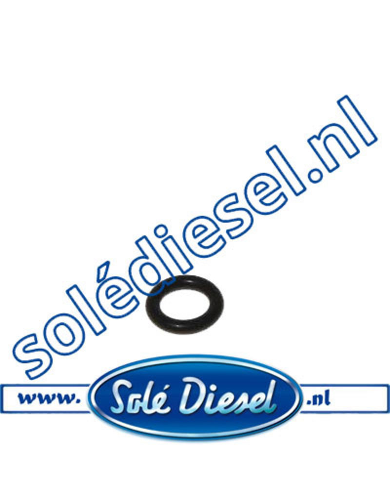 13821038  | Solédiesel | parts number | O-ring