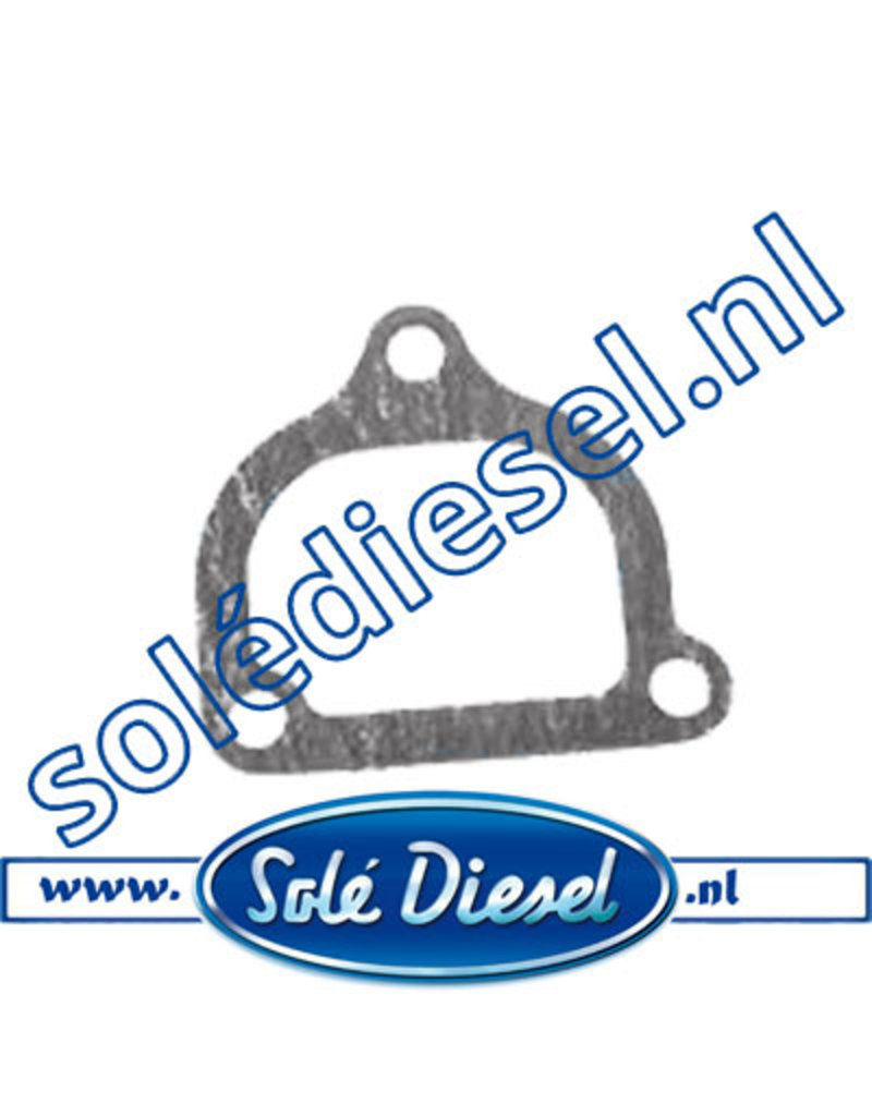 13821033 | Solédiesel |Teilenummer |  Dichtung Thermostat Fitting