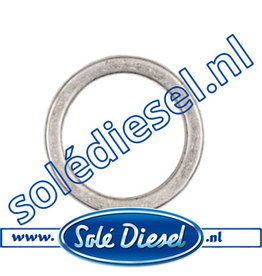 13821039 | Solédiesel | parts number | Gasket