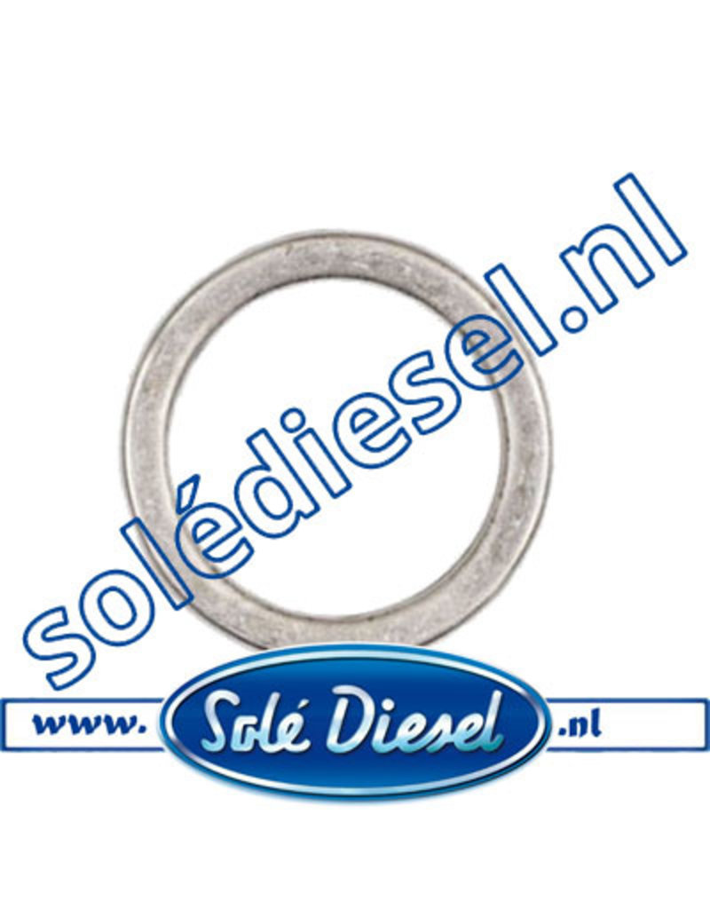 17121013  | Solédiesel |Teilenummer | Dichtung