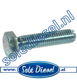 52101165 | Solédiesel | parts number | Bolt