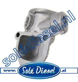 13821037.1 |  Solédiesel | parts number | Housing Thermostat new