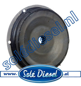 13810042 | Solédiesel | parts number | Damper Plate Type F