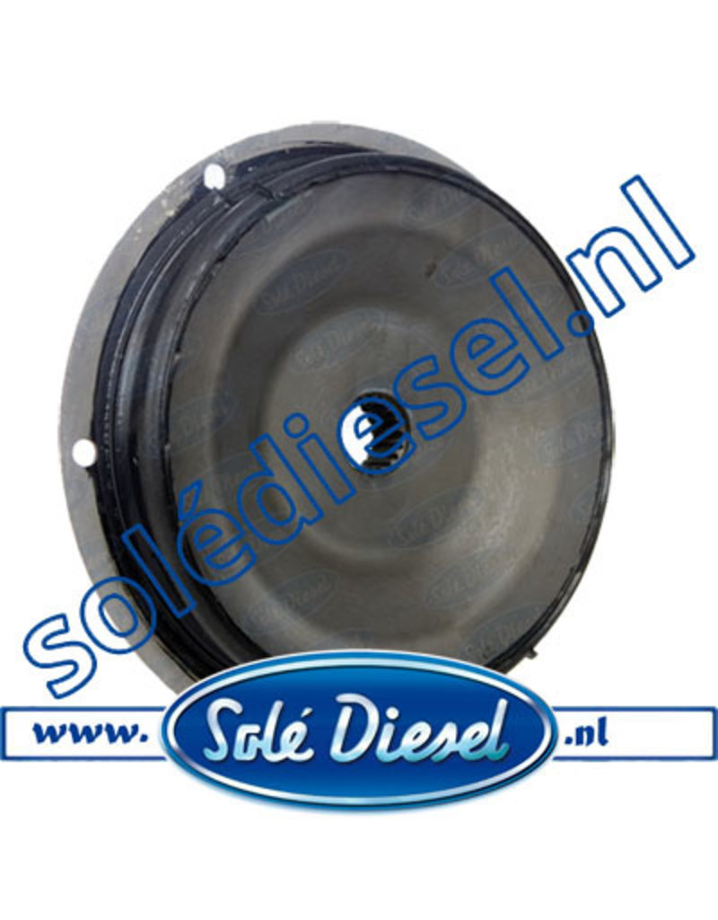 13810042 | Solédiesel | parts number | Damper Plate Type F