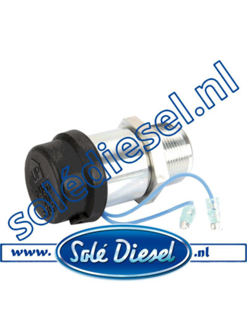 13424025  | Solédiesel | parts number | Solenoid