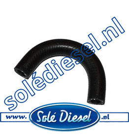 13221025 | Solédiesel | parts number | Hose Assy water