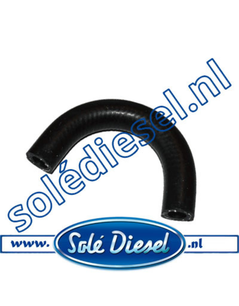 13221025 | Solédiesel | parts number | Hose Assy water