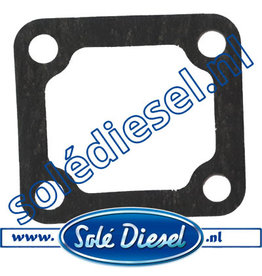 17421011 | Solédiesel | parts number | Gasket Head