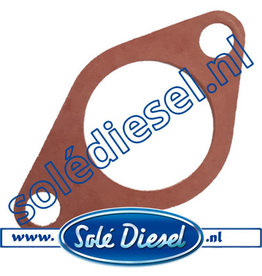 13820012| Solédiesel | parts number | Gasket Cover