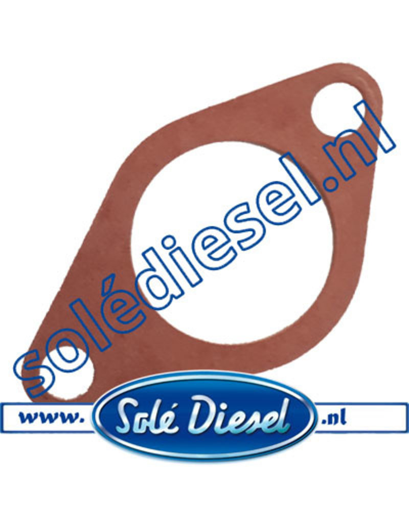 13820012| Solédiesel |Teilenummer | Dichtung