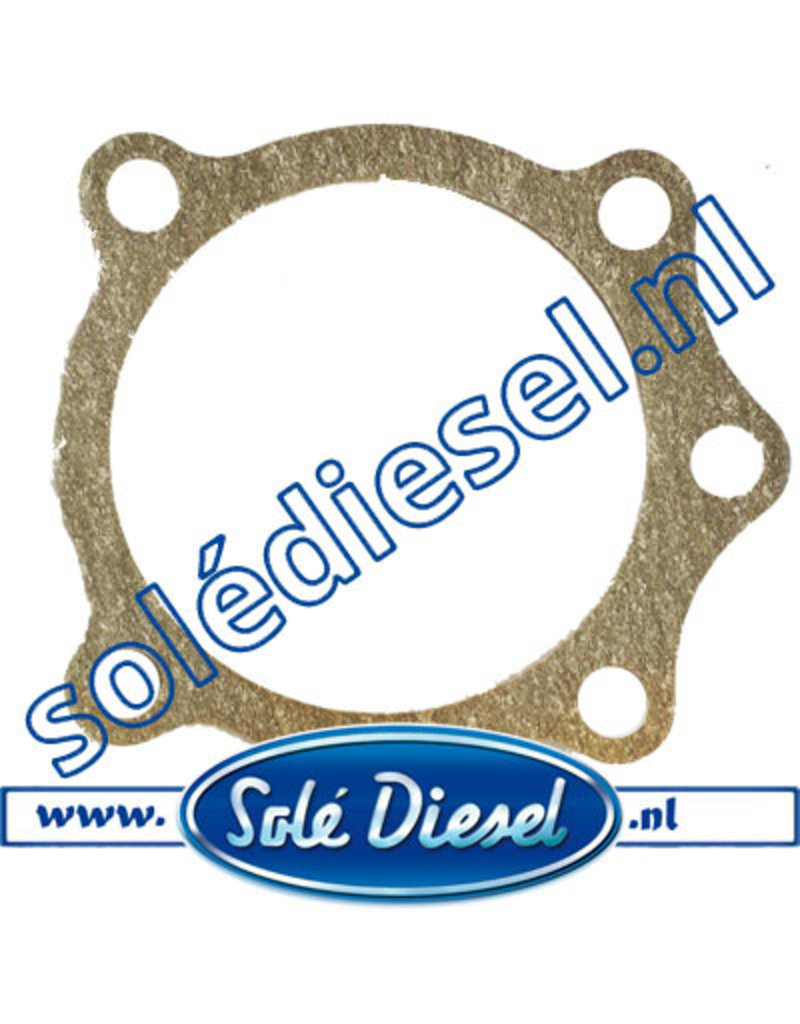 13820038| Solédiesel |Teilenummer | Dichtung