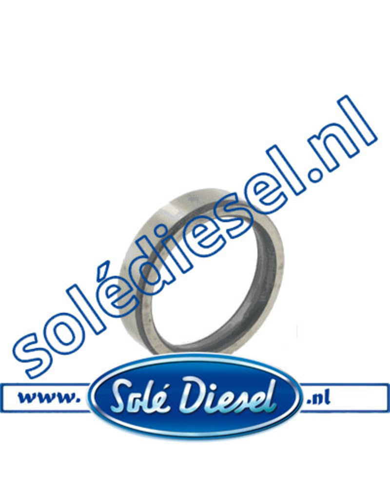 12121061 | Solédiesel |Teilenummer | Seat Inlet Valve