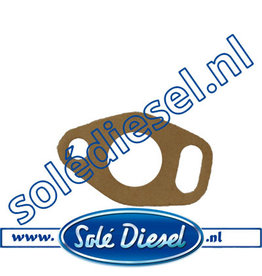 12123032 | Solédiesel | parts number | Gasket Collar