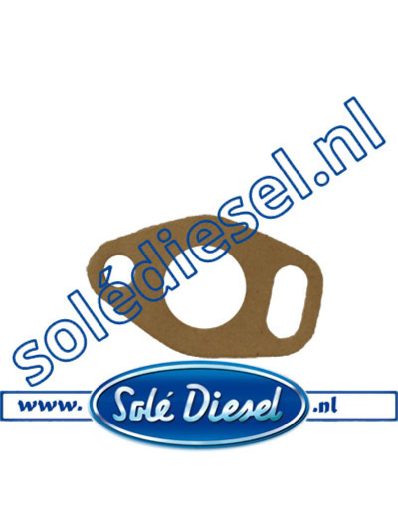 12123032| Solédiesel |Teilenummer | Dichtung Collar