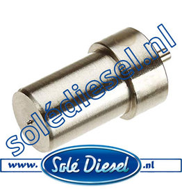 13126018 | Solédiesel onderdeel | Injection Nozzle